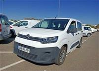 CITROEN 1.5 BLUEHDI 75KW TALLA M LIVE PACK  - 0469-LPP